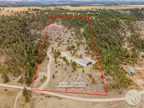 View/Area - 94 Upper Flat Rd, Columbus, MT 59019 photo 8 of 12