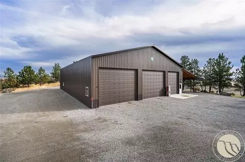 Exterior - 94 Upper Flat Rd, Columbus, MT 59019 photo 2 of 5