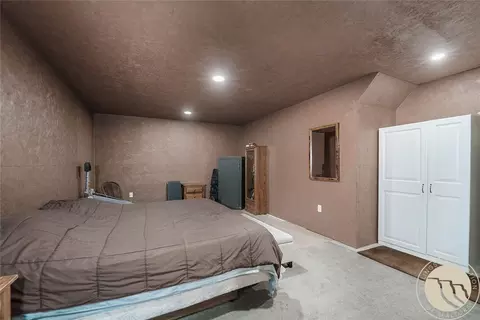 Bedroom - 94 Upper Flat Rd, Columbus, MT 59019 photo 1 of 1