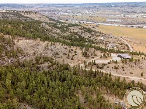 View/Area - 94 Upper Flat Rd, Columbus, MT 59019 photo 9 of 12