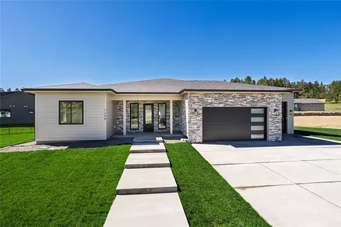 1258 Timbers Blvd S, Billings, MT 59105