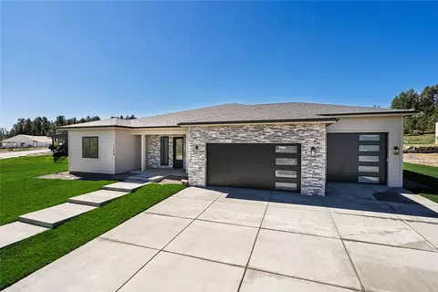 1258 Timbers Blvd S, Billings, MT 59105