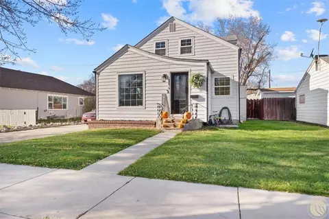 516 Pennsylvania Ave, Laurel, MT 59044