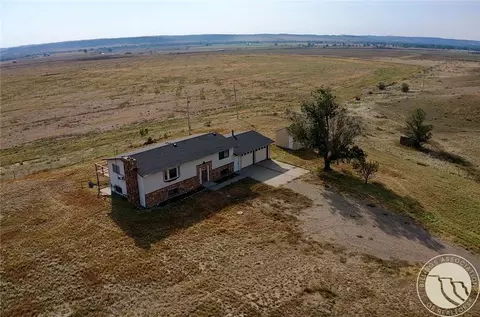 598 Highway 16, Glendive, MT 59330