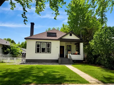 334 334 12 Yellowstone Ave, Billings, MT 59101