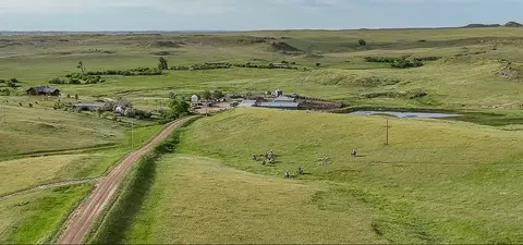 480 Spring Creek Rd, Ismay, MT 59336
