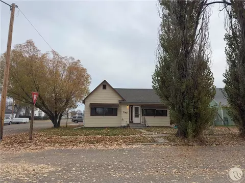 289 N 4th Ave, Forsyth, MT 59327 photo 1