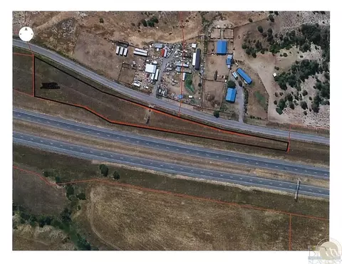 4527 Old Hardin Rd, Billings, MT 59101