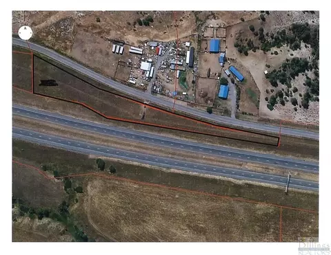 4527 Old Hardin Rd, Billings, MT 59101
