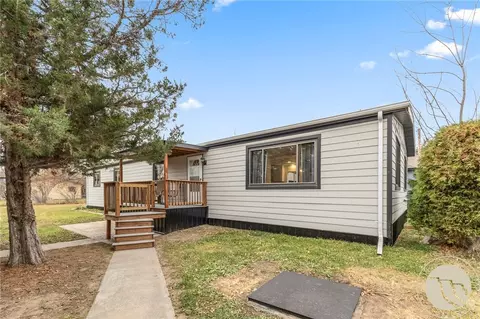 228 Nash Ln, Billings, MT 59105