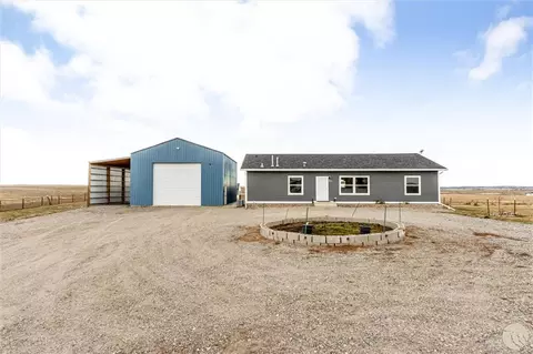 3625 Nellie Christine Dr, Shepherd, MT 59079
