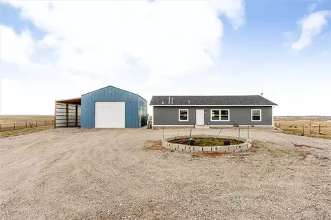 3625 Nellie Christine Dr, Shepherd, MT 59079