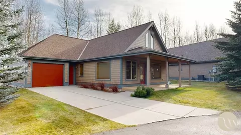 15 Spruce Ln #15, Red Lodge, MT 59068