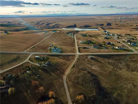 0 Castle Butte Rd, Lewistown, MT 59457
