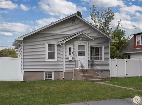 223 Custer Ave, Billings, MT 59101