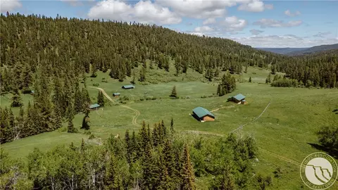 3885 NW Fork Flatwillow Rd, Lewistown, MT 59457