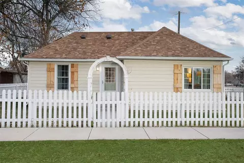 101 N Park St, Joliet, MT 59041