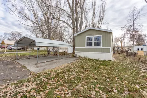2616 Old Hardin Rd #20, Billings, MT 59101