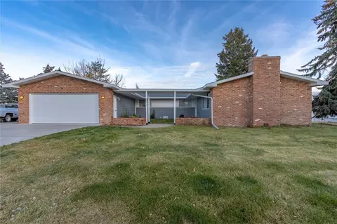 1711 Clubhouse Way, Billings, MT 59105