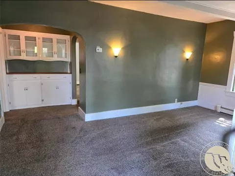Living - 345 N 3rd St, Columbus, MT 59019 photo 3 of 3
