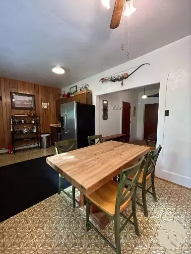 Dining - 345 N 3rd St, Columbus, MT 59019 photo 1 of 1