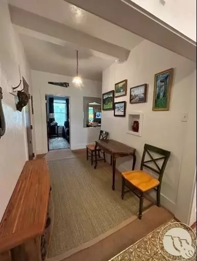 Entry Way - 345 N 3rd St, Columbus, MT 59019 photo 4 of 5