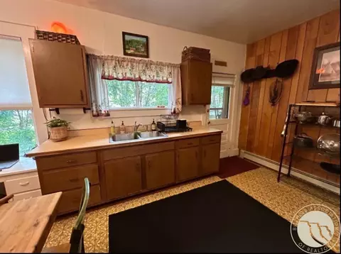 Kitchen - 345 N 3rd St, Columbus, MT 59019 photo 1 of 5