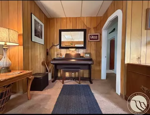 Entry Way - 345 N 3rd St, Columbus, MT 59019 photo 1 of 5