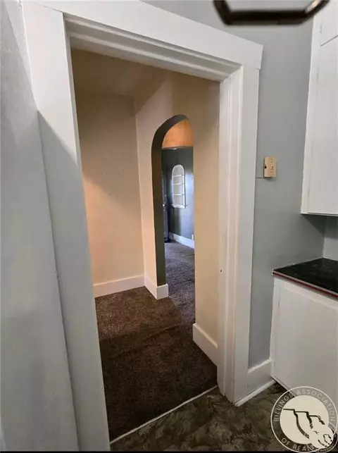 Entry Way - 345 N 3rd St, Columbus, MT 59019 photo 5 of 5