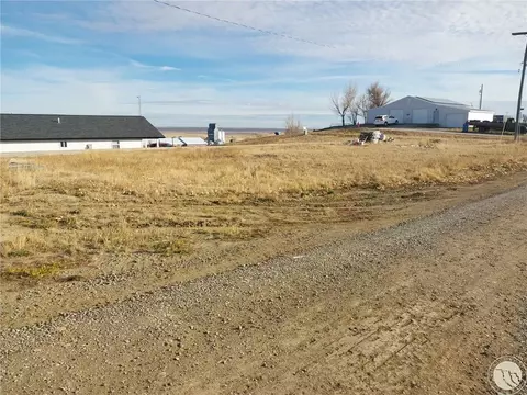 tbd 4th St, Broadview, MT 59015