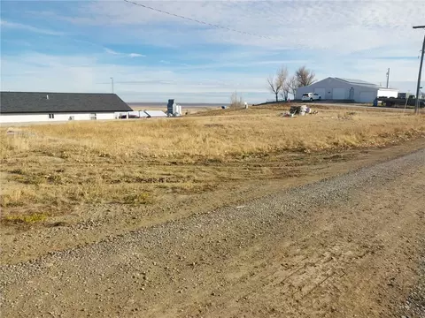tbd 4th St, Broadview, MT 59015