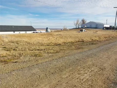 tbd 4th St, Broadview, MT 59015