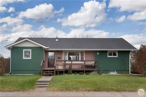 716 W Division St, Hardin, MT 59034