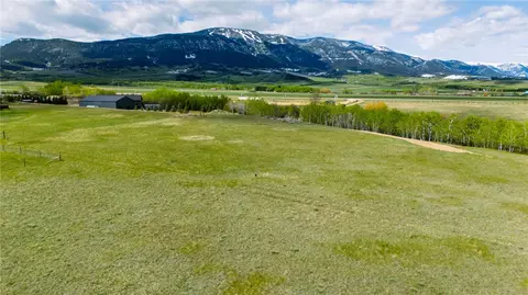 Nhn Mt-78, Red Lodge, MT 59068
