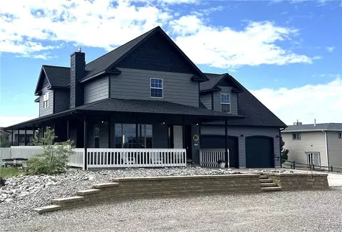 3706 Iroquois Trl, Billings, MT 59106