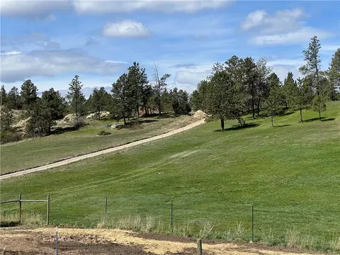Exterior - 101 Smith Rd, Roundup, MT 59072 photo 7 of 8