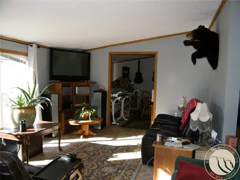 Living - 101 Smith Rd, Roundup, MT 59072 photo 1 of 1