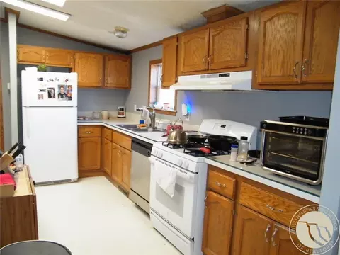 Kitchen - 101 Smith Rd, Roundup, MT 59072 photo 1 of 1