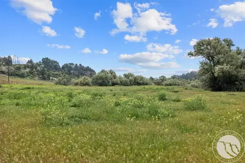 lot C Alkali Creek Rd, Billings, MT 59105