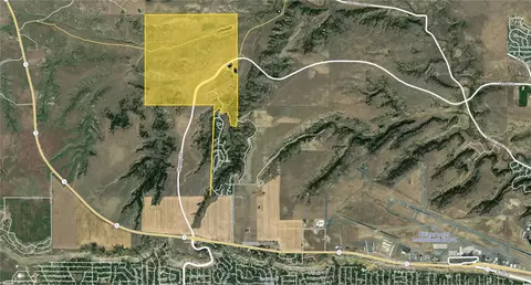 00 Skyway Dr, Billings, MT 59106
