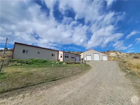 324 Old Divide Rd, Roundup, MT 59072 photo 1