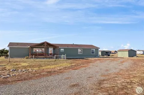 6634 Killdeer Ln, Shepherd, MT 59079 photo 1