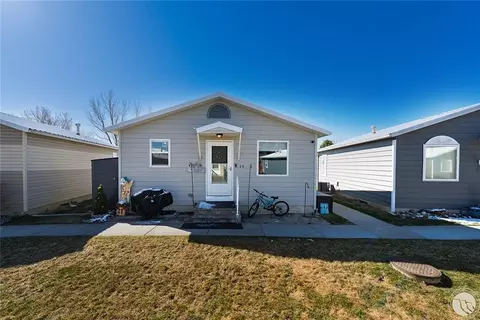 3390 Canyon Dr #C19, Billings, MT 59102 photo 1