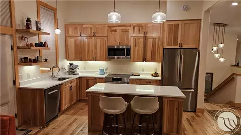 Kitchen - 304 Main St E, Cooke City, MT 59020 photo 1 of 1