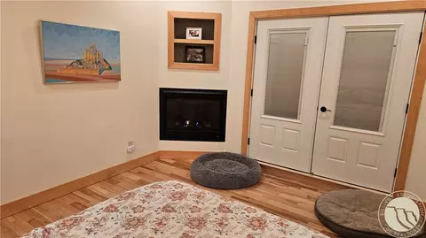 Bedroom - 304 Main St E, Cooke City, MT 59020 photo 1 of 6