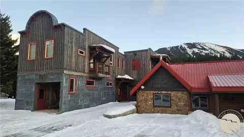 304 Main St E, Cooke City, MT 59020