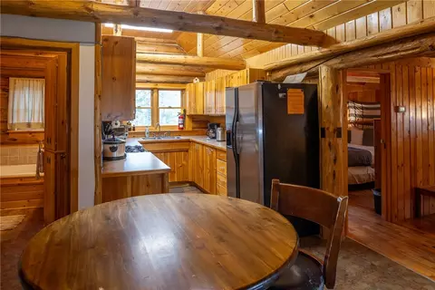Dining - 304 Main St E, Cooke City, MT 59020 photo 2 of 2