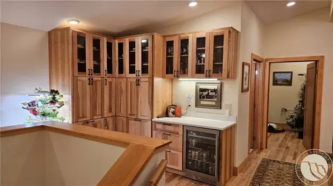 Entry Way - 304 Main St E, Cooke City, MT 59020 photo 1 of 2
