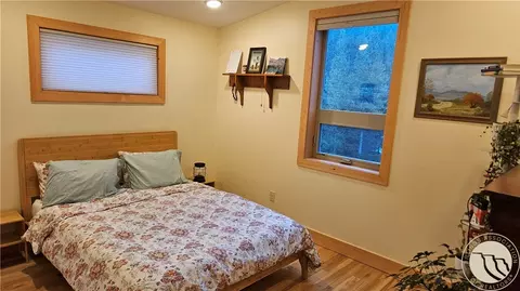 Bedroom - 304 Main St E, Cooke City, MT 59020 photo 3 of 6