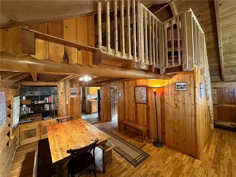 Dining - 304 Main St E, Cooke City, MT 59020 photo 1 of 2